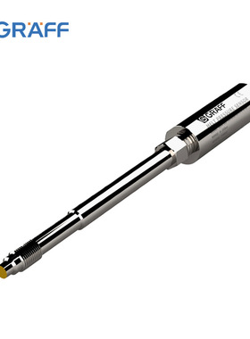德国GRAEFF高温熔体压力传感器DA化纤挤出机用途深圳