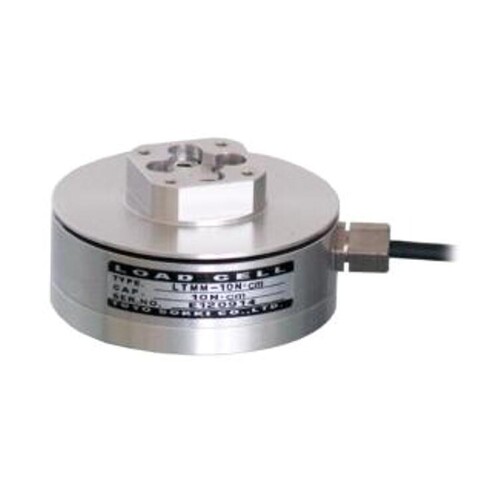 日本东洋测器TOYO静态扭矩传感器LTMM-10NM/LTMM-20NM