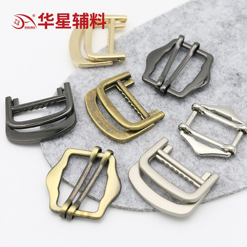 华星1.5-5cmDIY服装五金配件