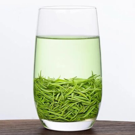 毛尖绿茶信阳毛尖2026新茶明前高山嫩芽250g浓香耐泡型春茶叶