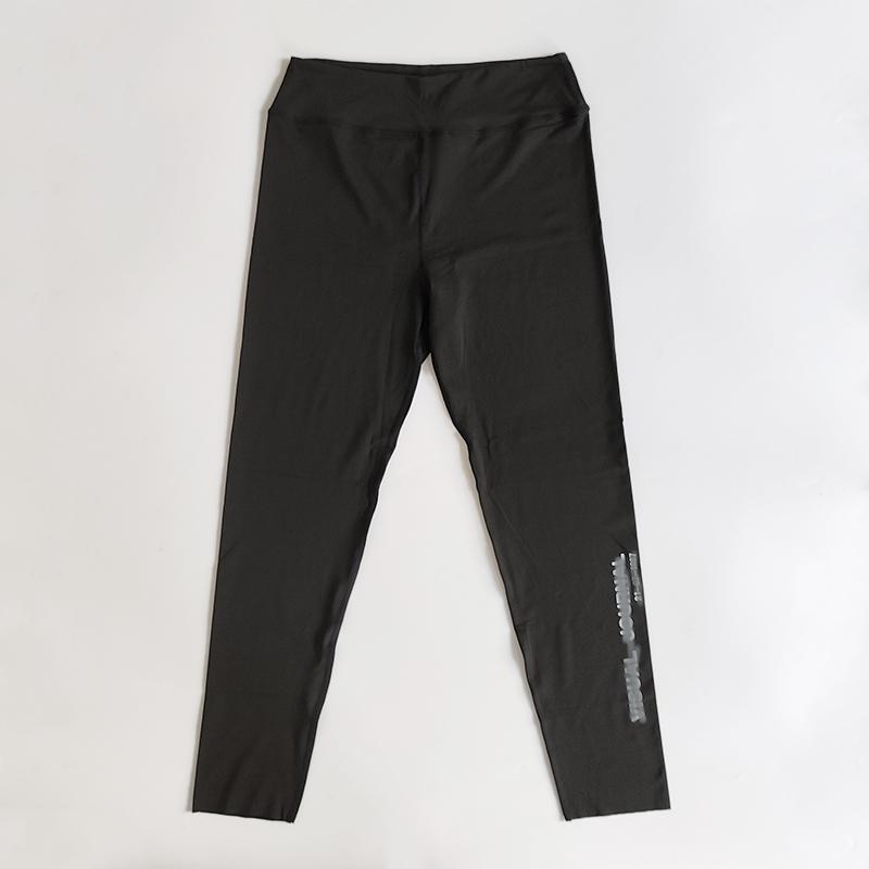 健身裤瑜伽裤速干透气高腰提臀