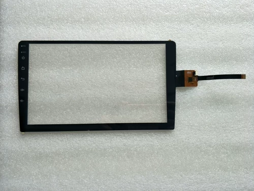 Feige Navigation 9 -inch 10.1 -Inch TouchPad P+G (GS1 без логотипа) 6p/10p Экран конденсатор