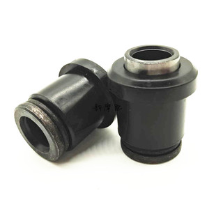 摩托车配件适用铃木太子GN125铃木王GS125后平叉衬套中轴套车架套