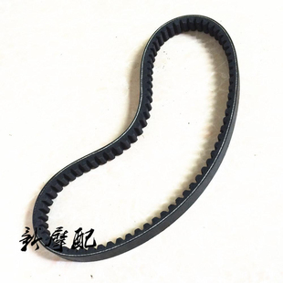 摩托车配件适用本田大沙CH125水冷大白鲨黑鲨前后驱动传动皮带圈