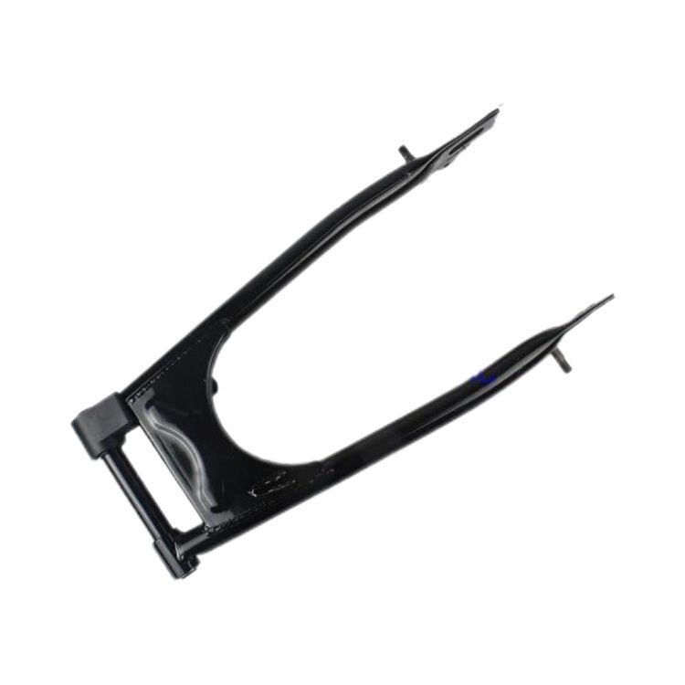 摩托车配件适用顶杆太子HJ125-8国产太子125后平叉后平衡架后摇架