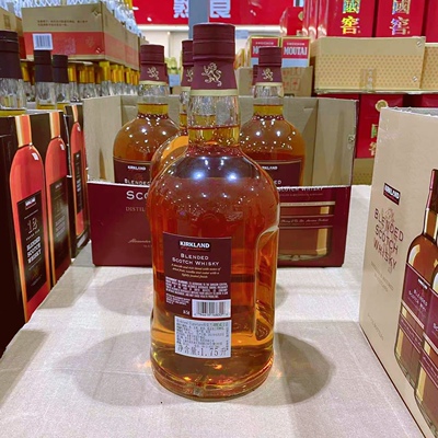 上海costco代购英国原装进口