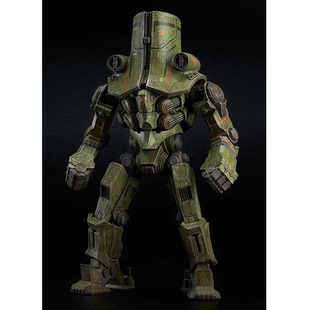 现货 MF 模型 PLAMAX 环太平洋 JG-01 车诺艾尔发 切尔诺阿尔法