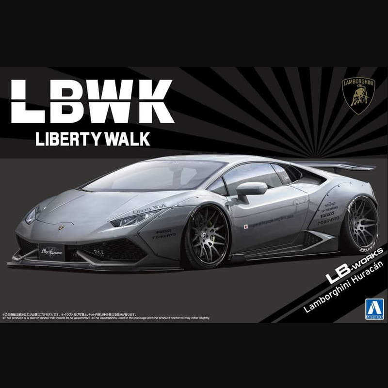 LBWorksHuracanVer.2模型