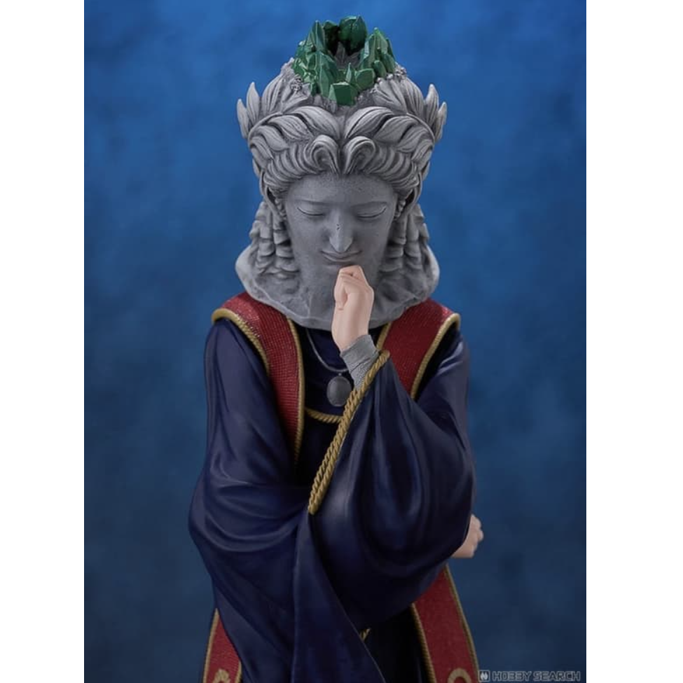 POPUP艾尔登法环瑟濂手办