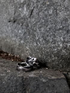 组合戒指非werkstatt munchen非DETAJ非AliceWaese非GOTI解构原创