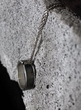 纯银戒指 非werkstatt munchen非DETAJ 非Alice Waese 非GOTI定制