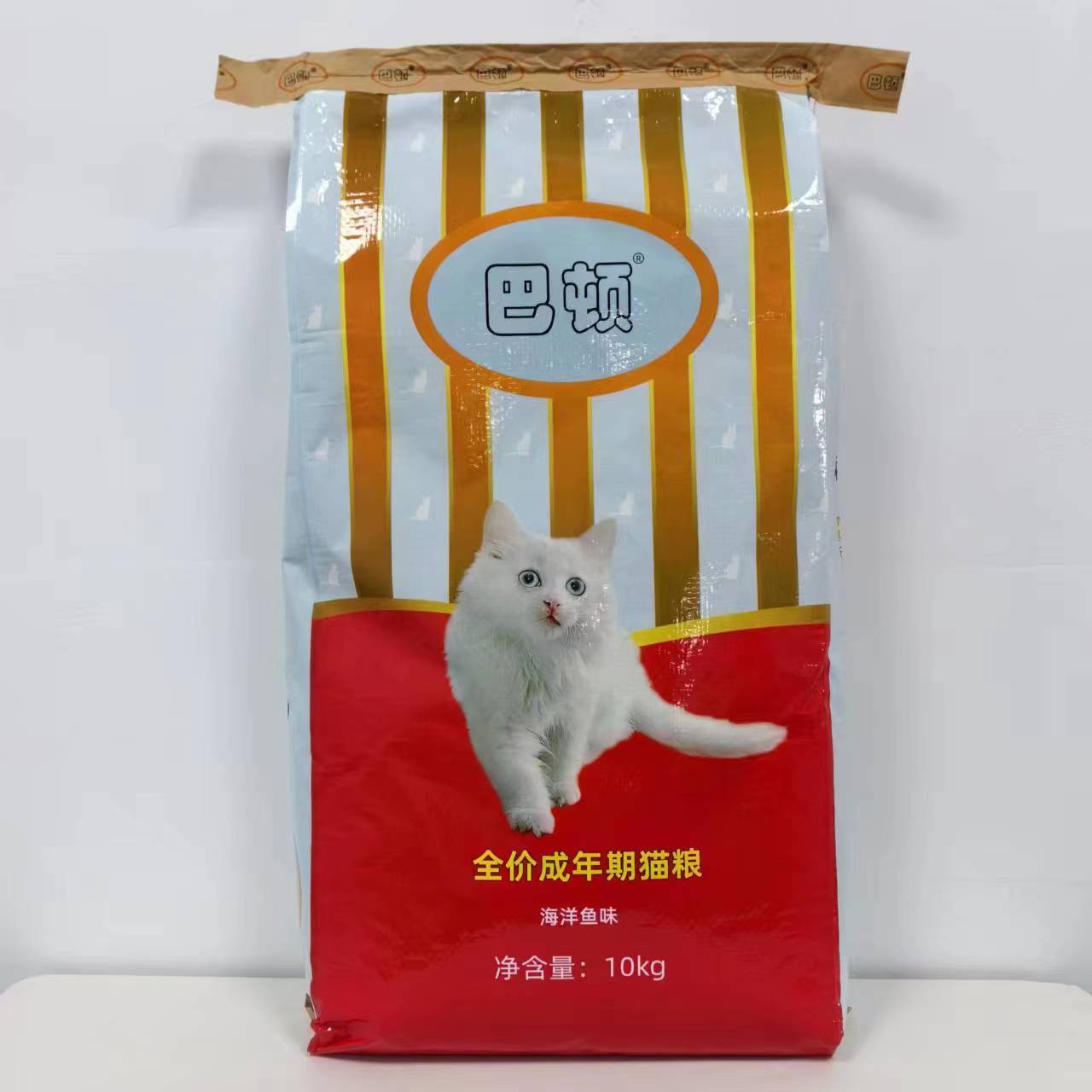 巴顿成年期河北流浪猫价格实惠