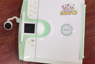 正品 s5c 包下资料T1T2 T900 s3pro T800 步步高点读机英语好帮手