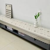 法式 电视柜条几柜防水防油防烫长方形电视机柜鞋 柜保护垫长条桌布