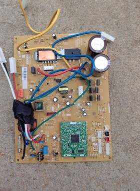 日立空调主板17780A599323