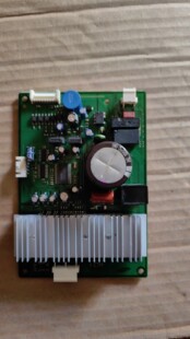 三星冰箱驱动板DB92-03031A