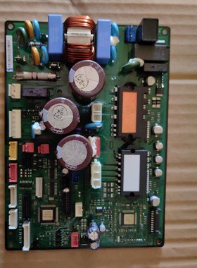 全新三星空调主板DB92-04406B