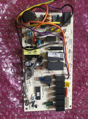 海信空调KFR-72LW/29F-N3室内机主板50控制板1533560.H/1528009