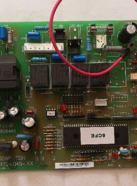 海信空调KFR-5001LW/BP外板KFR-60LW/BP主板 RZA-0-5172-092-XX-3