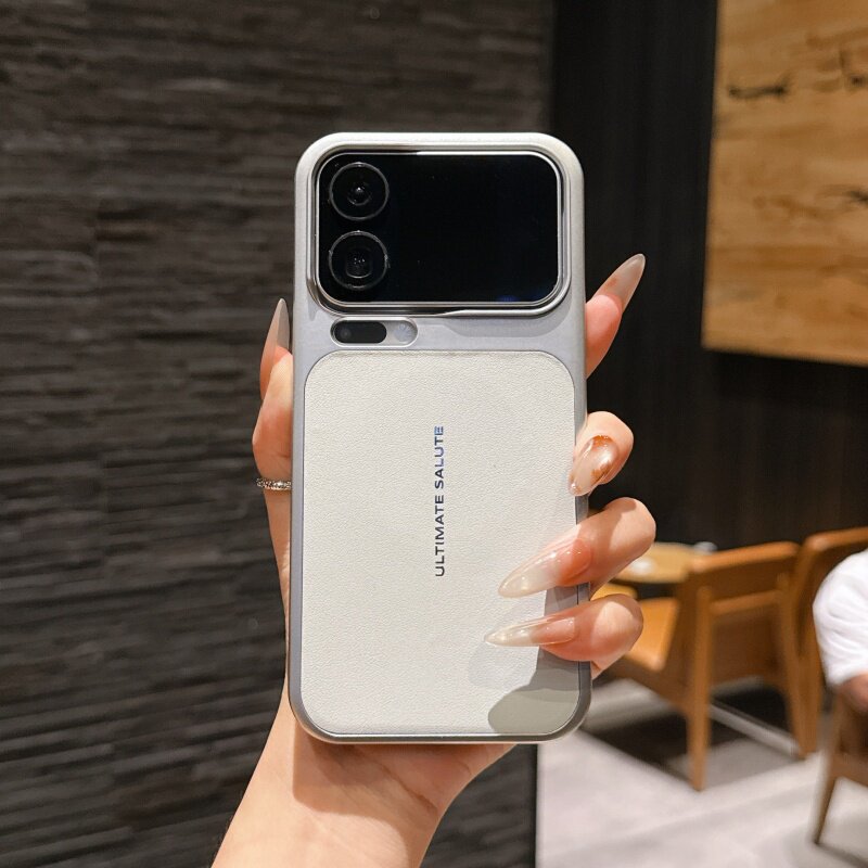 秒变17ProMax高级钻石皮纹适用小米17promax新款手机壳高档xiaomi17pro专用外壳15高级感男女全包防摔保护14U