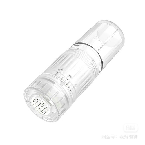 H5耗材头，三个起拍包邮