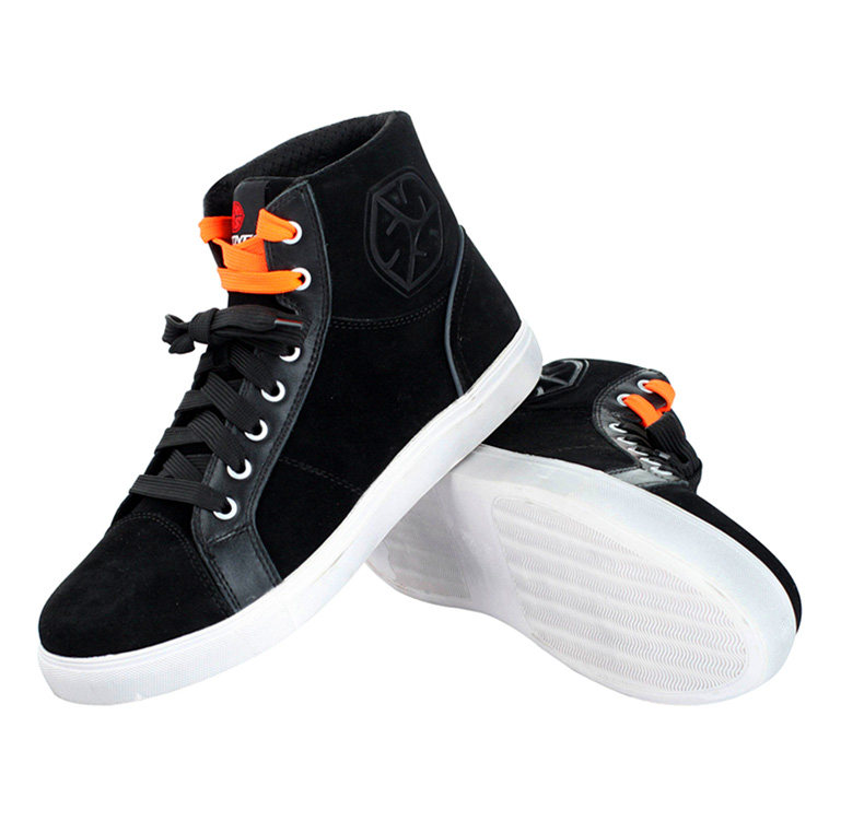 Bottes moto SCOYCO - Ref 1391264 Image 1