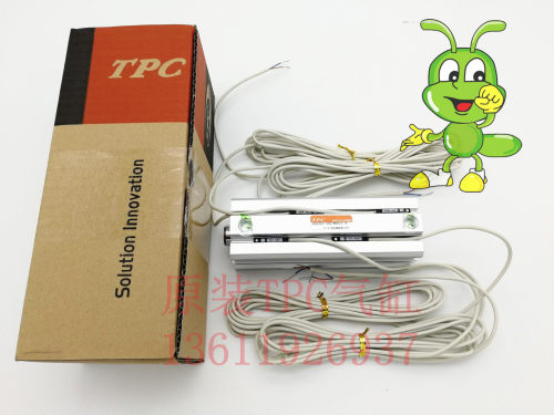 原装TPC气动气缸 ADQ2A32-20DM