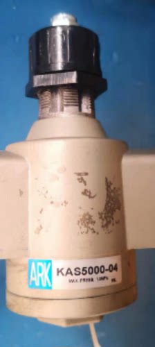 原装韩国ARK限流器 KAS200-01 4000-02/03/04 KAS5000-04-06 6000