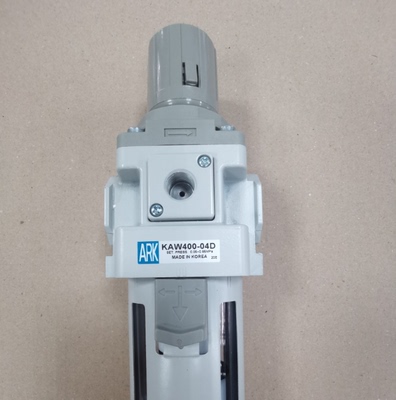 全新原装ARK调压过滤器KAW