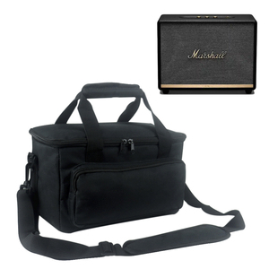 音箱收纳包适用ACTON II/III马歇尔2/3代蓝牙音响防尘便携手提袋