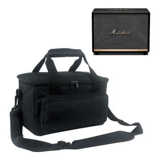 音箱收纳包适用ACTON II/III马歇尔2/3代蓝牙音响防尘便携手提袋