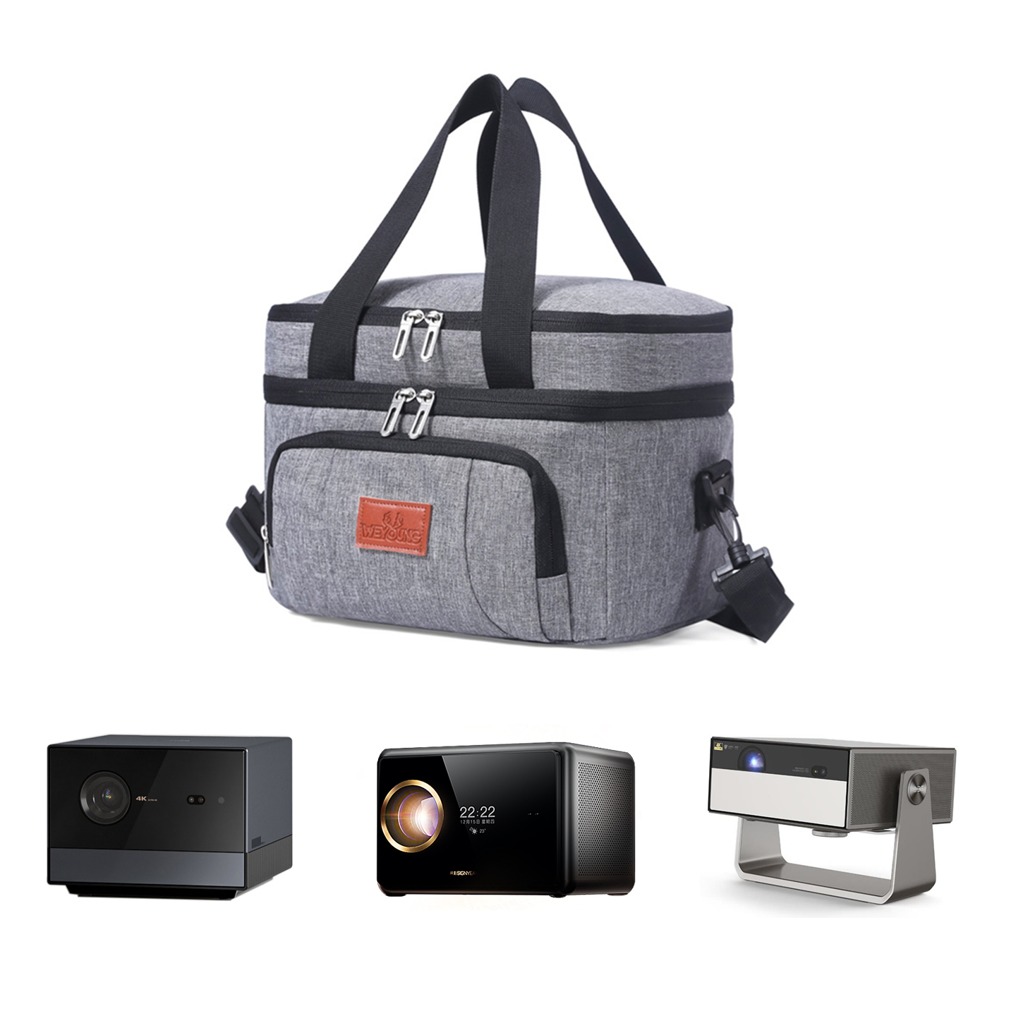 投影仪包适用当贝F6希影H9Max