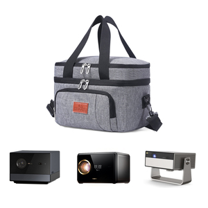 投影仪收纳包适用当贝F6希影H9Max大眼橙X30投影机防尘便携手提袋