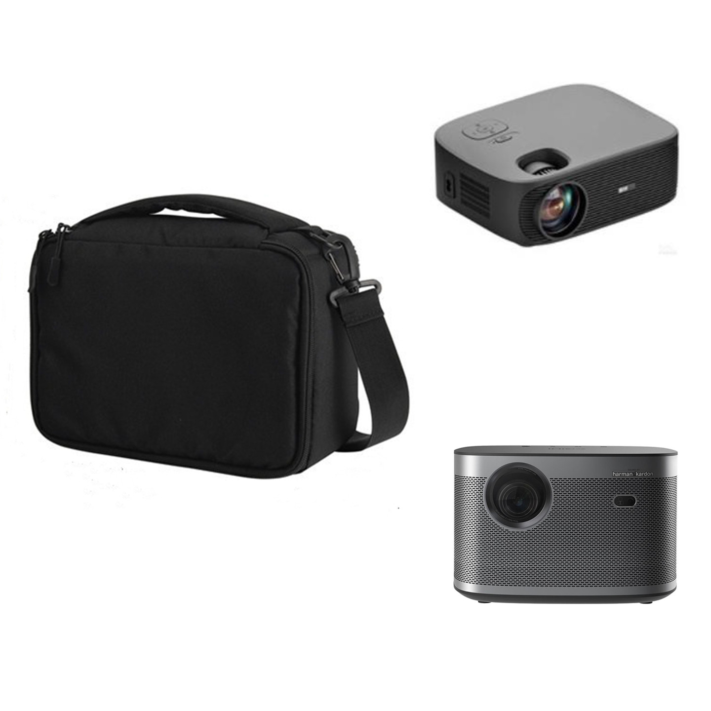 投影仪包适用希影H9极米H1H3H6