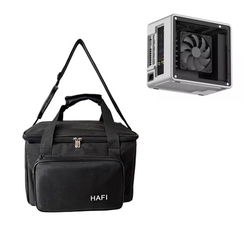 机箱包适用COOJ麻雀MQ6LP-P6V2