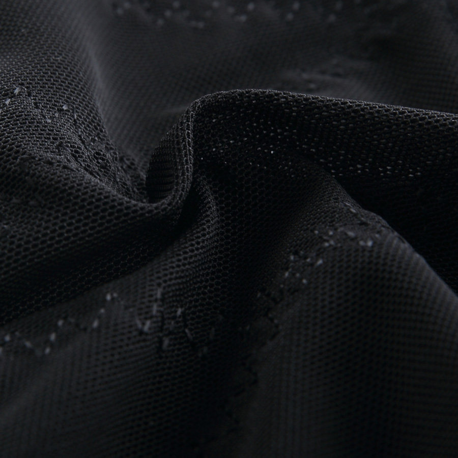 body amincissant sexy en nylon - Ref 670225 Image 5