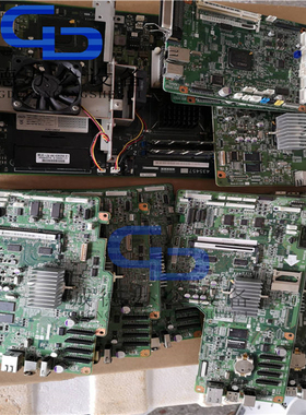 OKI 310dn 610 711 811 9800 930 B820 B840 B431dn全系拆机主板