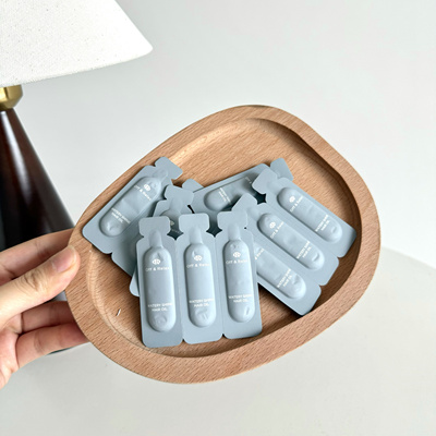 off&relax水光亮泽OR护发精油