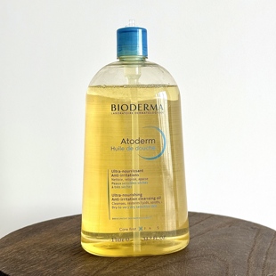 日期不好头断 赋颜滋养修护沐浴油1L沐浴露清洁舒缓肌肤可卸防晒