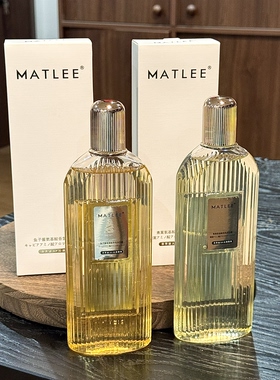 一天闻八百遍 蜜梨高端线鱼子酱奢华沐浴露320ml青嵩氨基酸洗发水