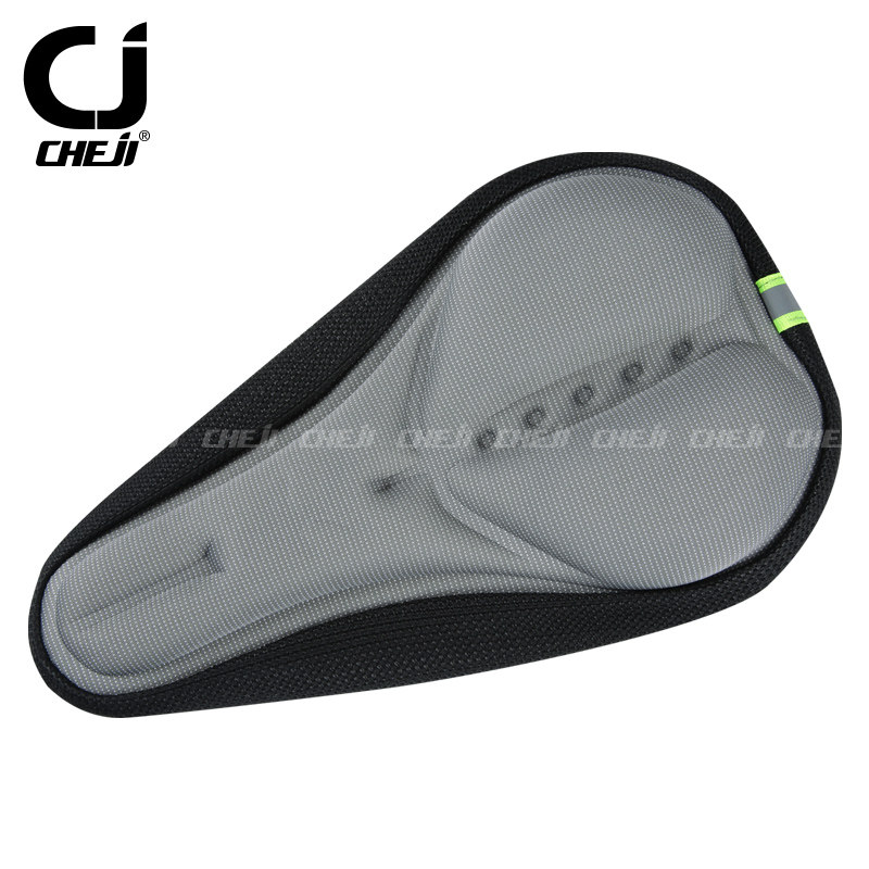 Selle de vélo Mountain Bike CHEJI - Ref 2359301 Image 4