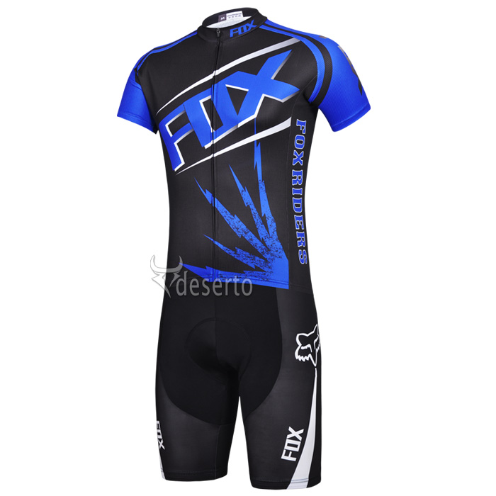 Tenue de cyclisme homme - Ref 2231270 Image 4