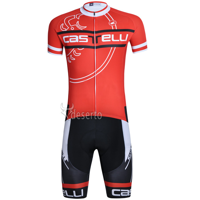 Tenue de cyclisme homme - Ref 2231270 Image 5