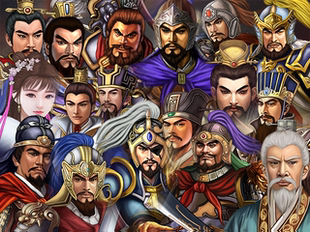 全新完全版 吞食天地3RD:曹操传