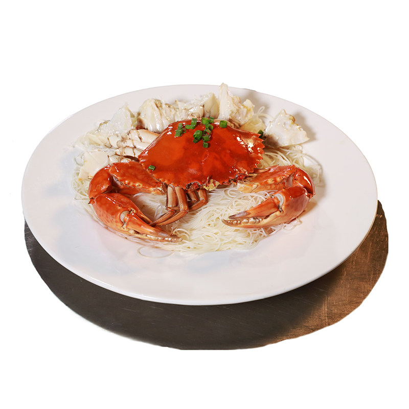 火锅砂锅细粉丝 麻辣烫 海鲜 花甲 冒菜 新竹玉米粉丝 沙县炒粉丝