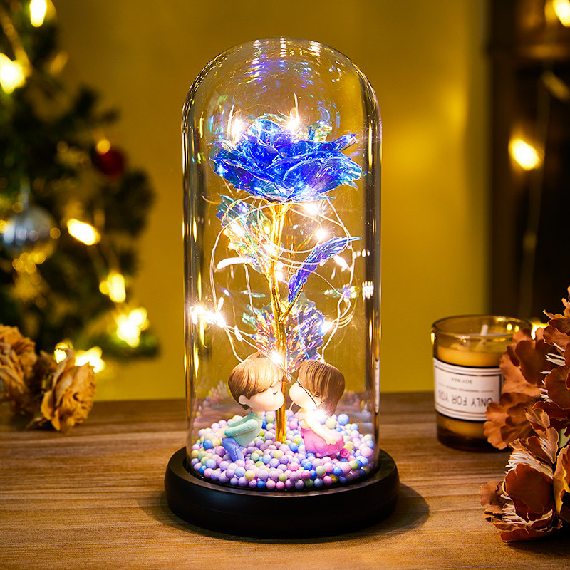 生日礼物送女朋友女生老婆闺蜜女友高级感伴手小礼品母亲节礼物