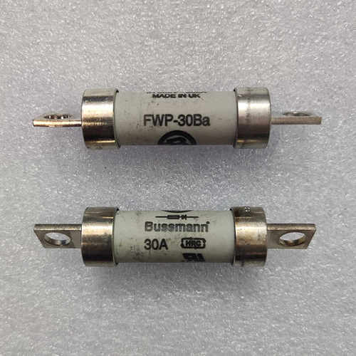 30A汽车保险丝新能源熔断器