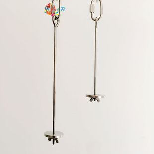 鸟用不锈钢鹦鹉水果叉签鹦鹉玩具鹦鹉用品大全喂水果鸟笼配件挂钩