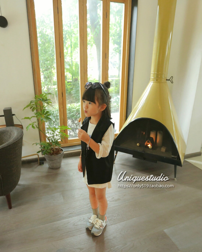 Gilet enfant - Ref 2070354 Image 3