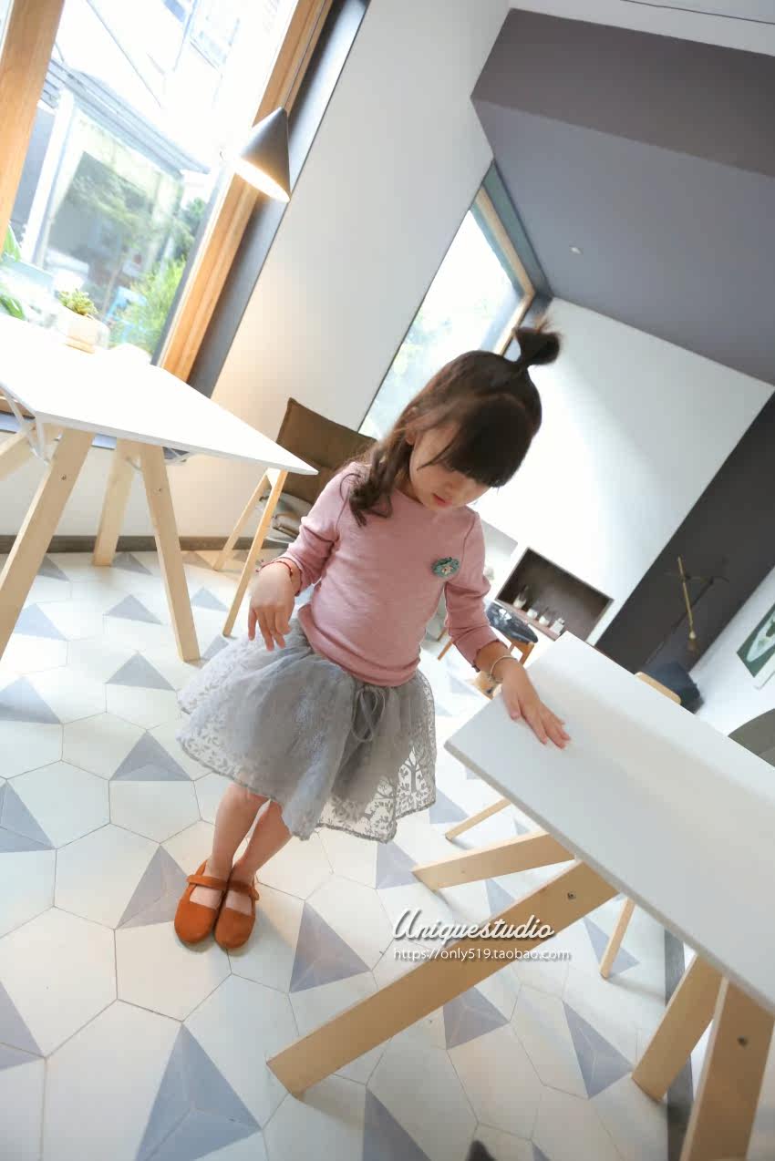 Jupe pour fille - Ref 2051076 Image 4